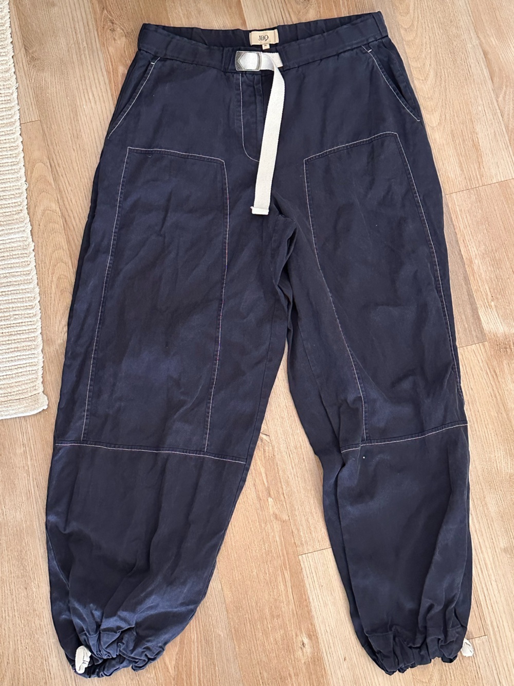 JBQ Jill pants